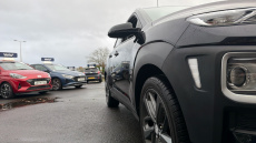 Hyundai Kona 1.0T GDi Play Edition 5dr Petrol Hatchback